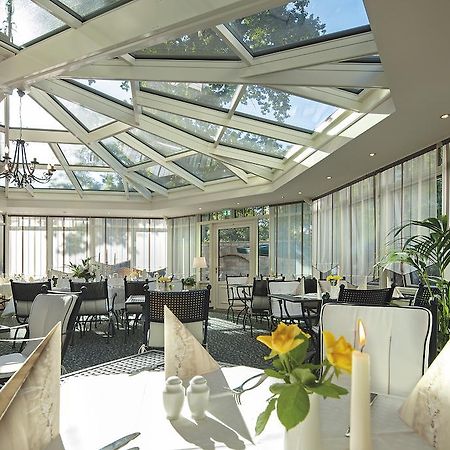 Hotel Andreas Дрезден Экстерьер фото