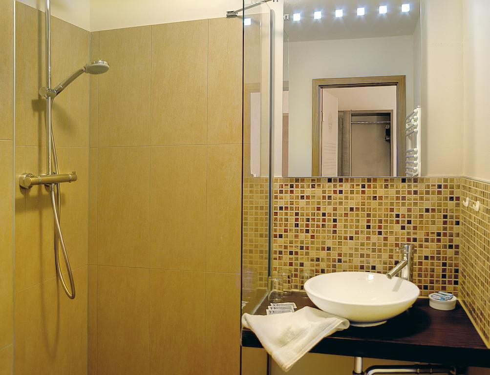 Hotel Andreas Дрезден Номер фото
